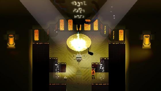 Songbringer Screenshot 10 (PC (Windows))