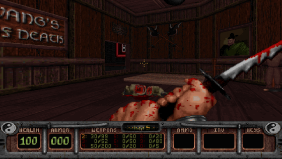 Shadow Warrior Screenshot 33 (PC (Windows))