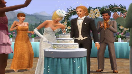 The Sims 3: Generations Screenshot 1 (PC (Windows))