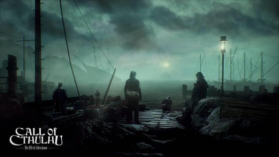 Call Of Cthulhu Screenshot 6 (PC (Windows))