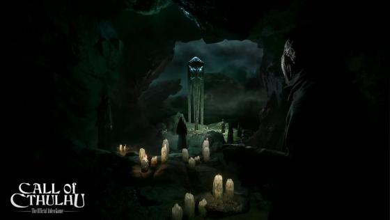 Call Of Cthulhu Screenshot 7 (PC (Windows))