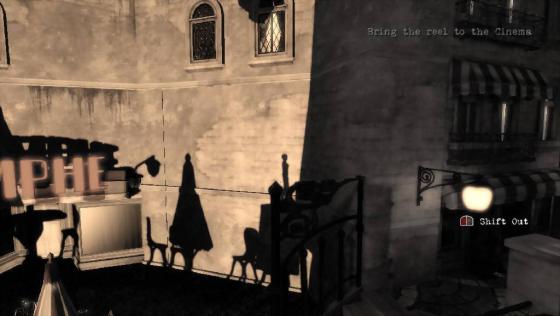 Contrast Screenshot 6 (PC (Windows))