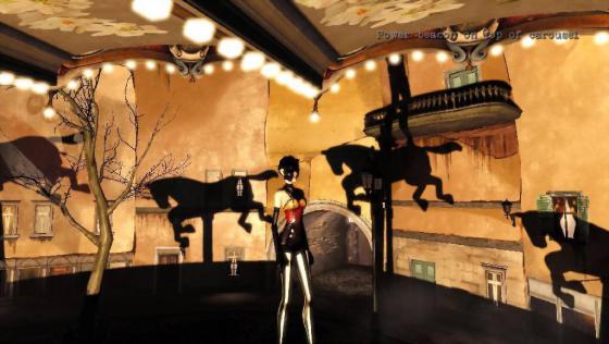 Contrast Screenshot 24 (PC (Windows))