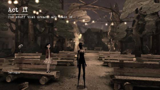 Contrast Screenshot 28 (PC (Windows))