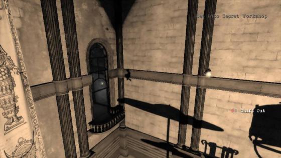 Contrast Screenshot 29 (PC (Windows))