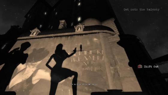 Contrast Screenshot 33 (PC (Windows))