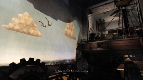 Contrast Screenshot 34 (PC (Windows))