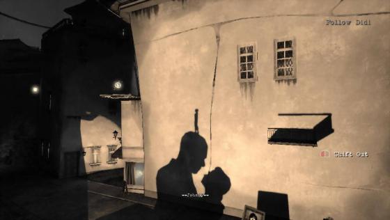 Contrast Screenshot 35 (PC (Windows))