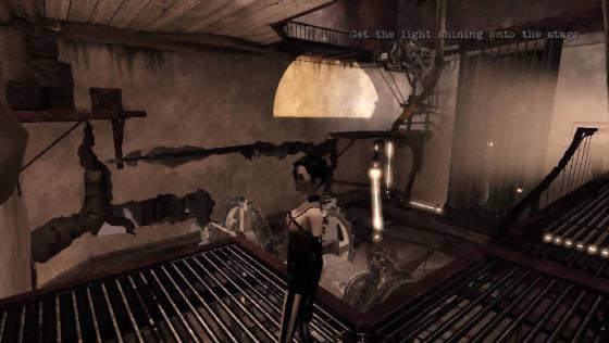 Contrast Screenshot 48 (PC (Windows))