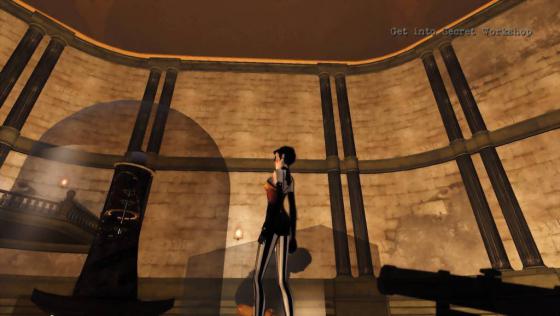 Contrast Screenshot 56 (PC (Windows))