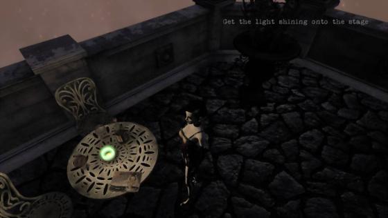 Contrast Screenshot 57 (PC (Windows))