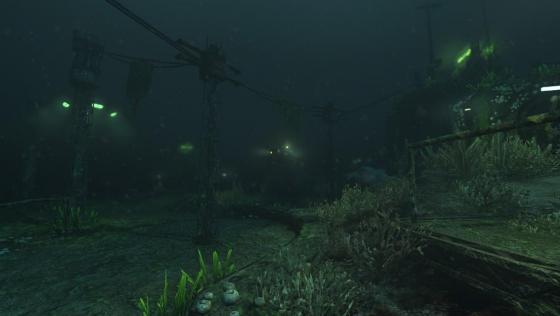 SOMA Screenshot 10 (PC (Steam))