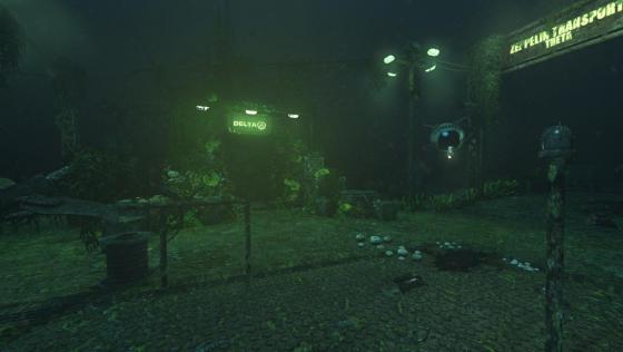 SOMA Screenshot 11 (PC (Steam))