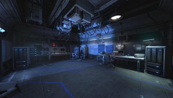 SOMA Screenshot 12 (PC (Steam))