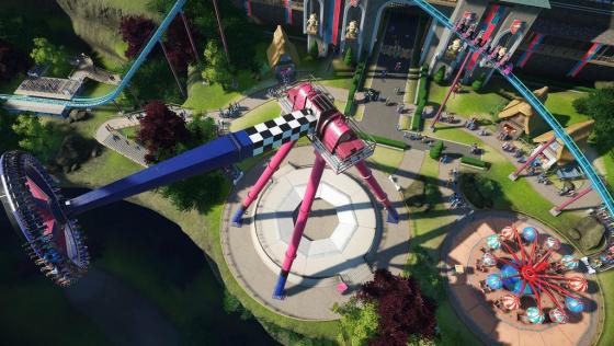 Planet Coaster Screenshot 6 (PC (Steam))