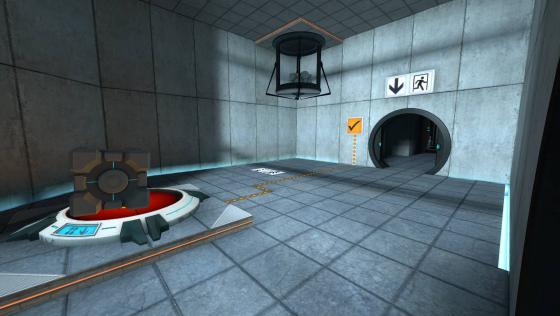 The Stanley Parable Screenshot 14 (PC (Windows))