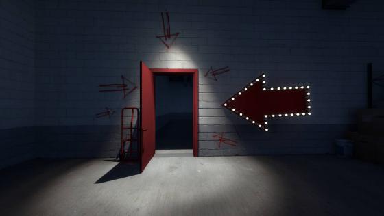 The Stanley Parable Screenshot 15 (PC (Windows))