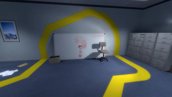 The Stanley Parable Screenshot 16 (PC (Windows))