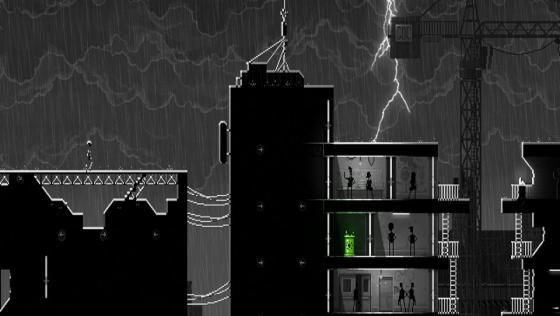 Zombie Night Terror Screenshot 1 (PC (Windows))