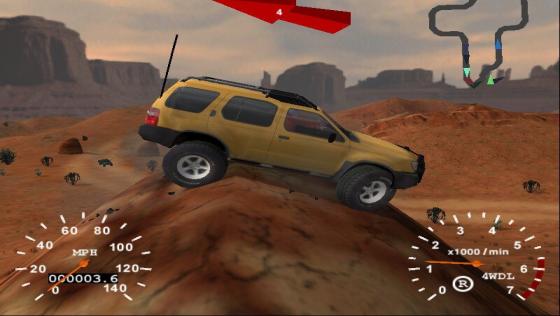 4x4 Evolution Screenshot 5 (PC (Windows))