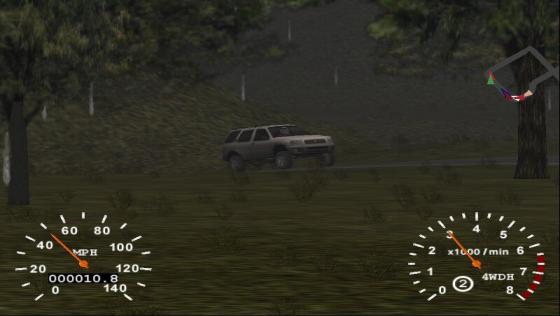 4x4 Evolution Screenshot 6 (PC (Windows))