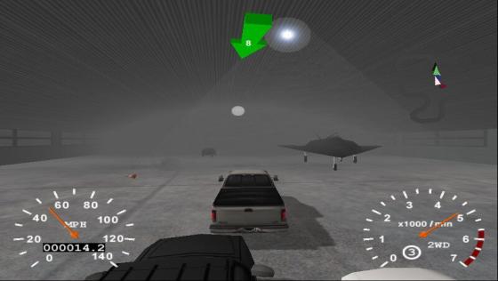 4x4 Evolution Screenshot 7 (PC (Windows))