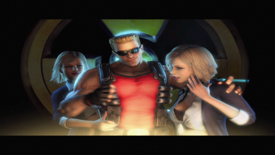 Duke Nukem Forever