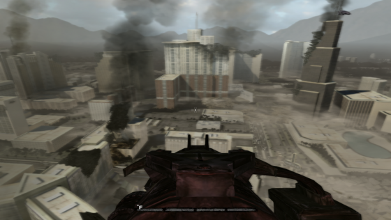 Duke Nukem Forever Screenshot 6 (PC (Windows))