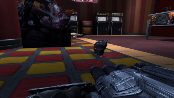 Duke Nukem Forever Screenshot 10 (PC (Windows))