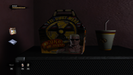 Duke Nukem Forever Screenshot 11 (PC (Windows))