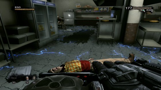 Duke Nukem Forever Screenshot 27 (PC (Windows))