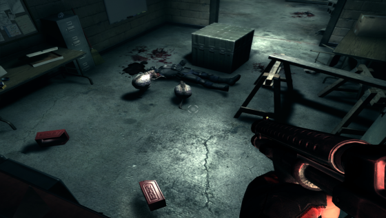 Duke Nukem Forever Screenshot 28 (PC (Windows))