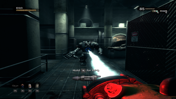 Duke Nukem Forever Screenshot 33 (PC (Windows))