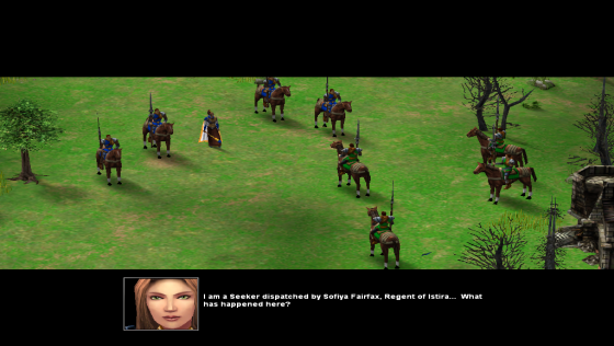 Kohan II: Kings Of War Screenshot 5 (PC (Windows))