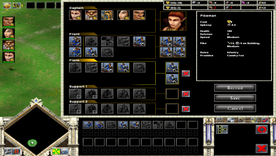 Kohan II: Kings Of War Screenshot 6 (PC (Windows))