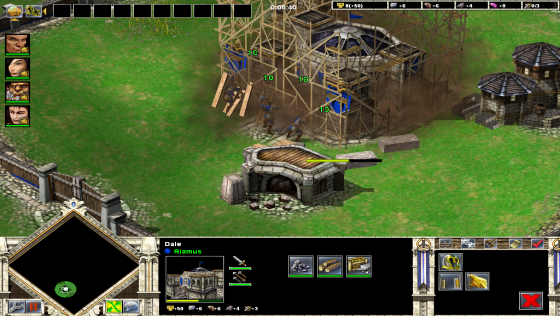 Kohan II: Kings Of War Screenshot 7 (PC (Windows))