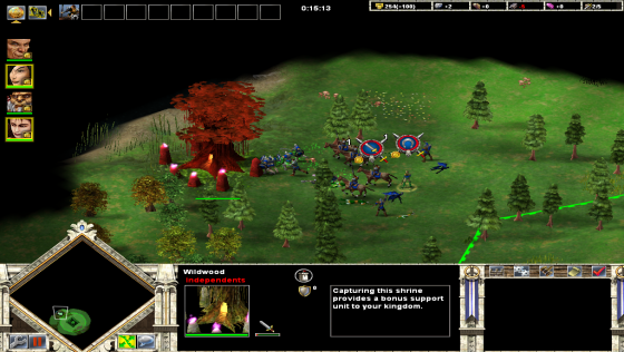 Kohan II: Kings Of War Screenshot 9 (PC (Windows))