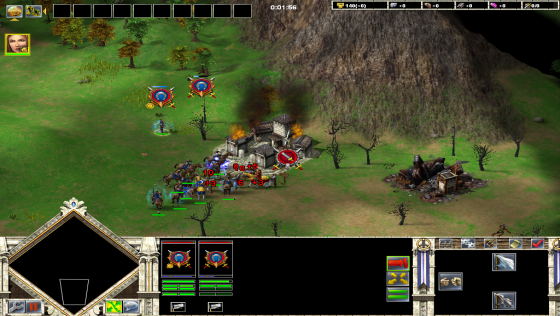 Kohan II: Kings Of War Screenshot 10 (PC (Windows))