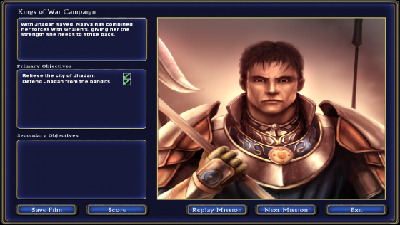 Kohan II: Kings Of War Screenshot 11 (PC (Windows))