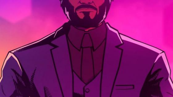 John Wick Hex Screenshot 5 (PC (Windows))