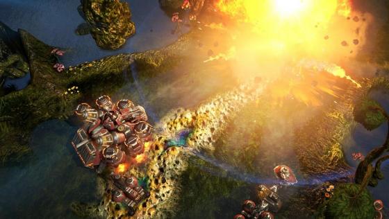 Grey Goo Screenshot 5 (PC (Windows))