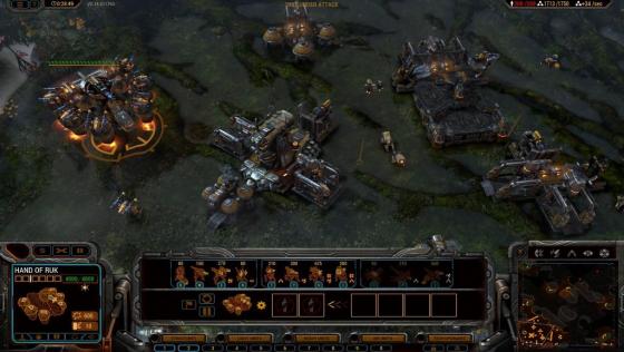 Grey Goo Screenshot 6 (PC (Windows))