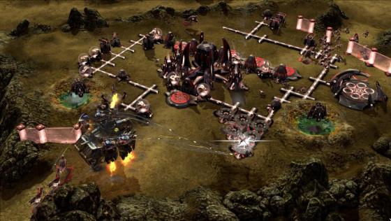 Grey Goo Screenshot 7 (PC (Windows))