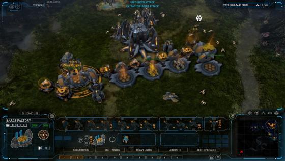 Grey Goo Screenshot 8 (PC (Windows))