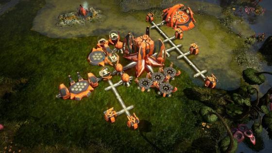 Grey Goo Screenshot 9 (PC (Windows))