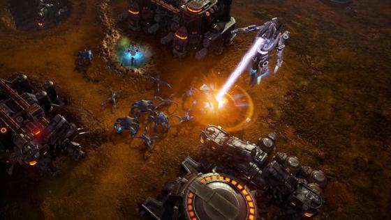 Grey Goo Screenshot 10 (PC (Windows))