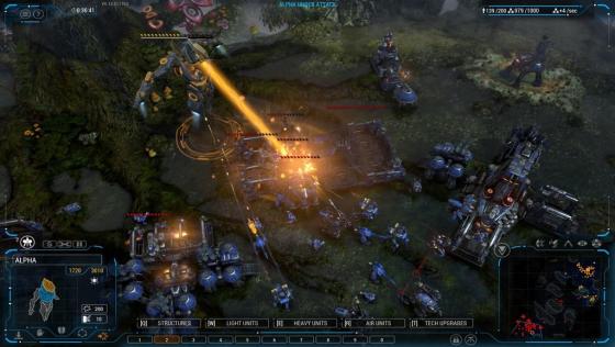 Grey Goo Screenshot 11 (PC (Windows))