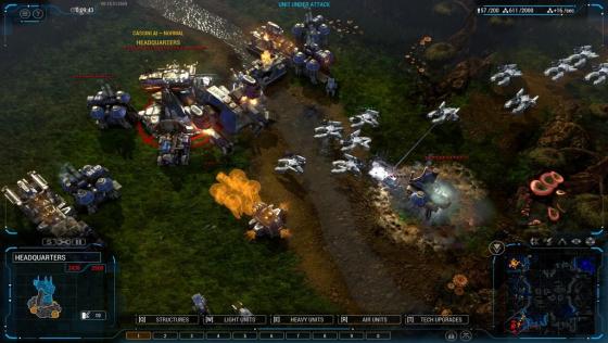 Grey Goo Screenshot 13 (PC (Windows))