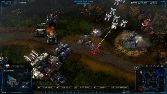 Grey Goo Screenshot 14 (PC (Windows))