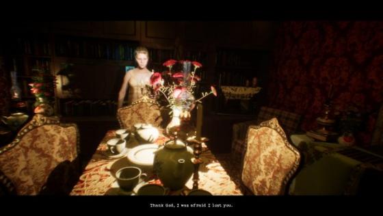 Last Days Of Lazarus Screenshot 5 (PC (Windows))